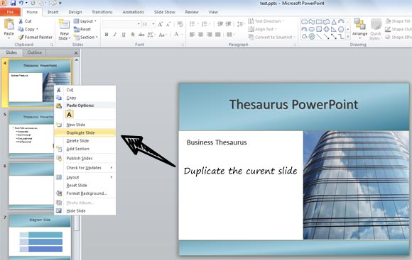 how-to-copy-objects-in-powerpoint-2010