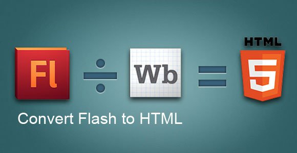 Adobe lanza Wallaby, un conversor de flash a HTML5