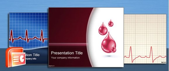 Doctor Powerpoint Templates Free