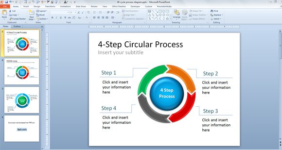 Templates Powerpoint Animation Free Download
