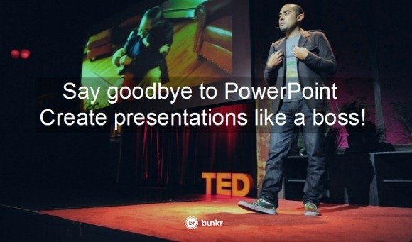 Where can i make a powerpoint presentation online