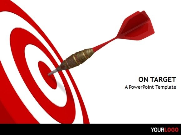 animated target clipart - photo #35