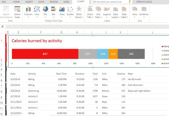 exercise-activity-tracker-template-for-excel