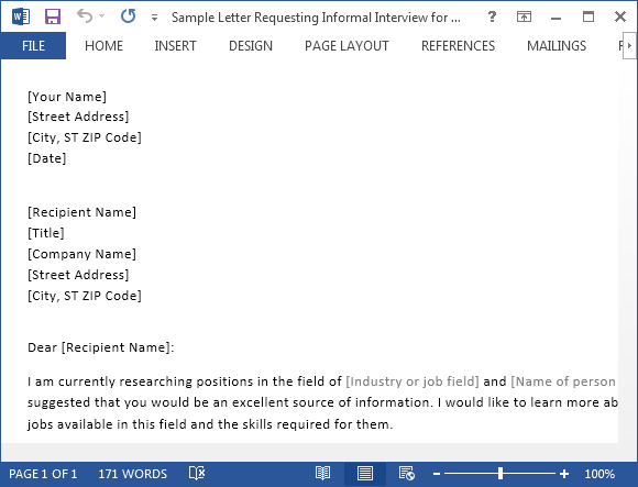 sample-letter-requesting-informal-interview-for-word