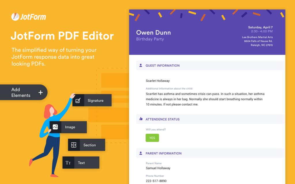 Best Online Pdf Editors Free Edit Pdf With Ease Online