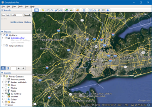 5 Best Applications For Making Geographical Maps