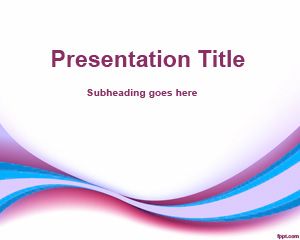 Master thesis defense powerpoint template