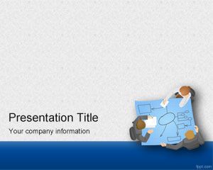 Business plan powerpoint template free business plan