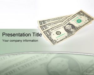 Bank Template Powerpoint