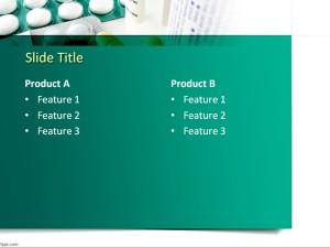Tablets PowerPoint Template