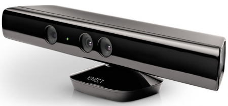 kinect powerpoint control