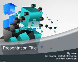 3d transitions powerpoint