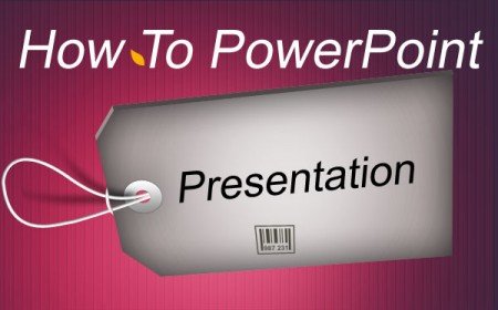 How to Power Point