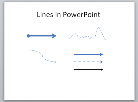 Shapes and Charts in Sketch Style for Presentations in PowerPoint and  Keynote  PPT Star