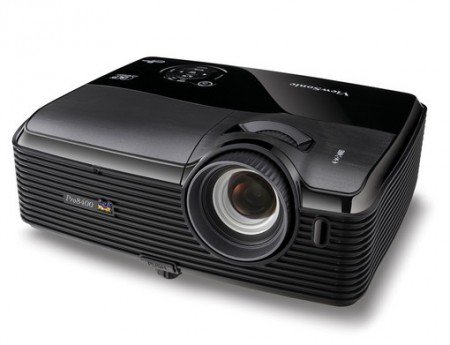 Projector ViewSonic Pro8400 HD