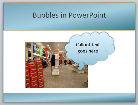 callout powerpoint