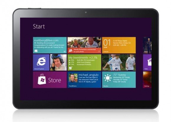 Applications for Windows Metro will be compatible with ARM