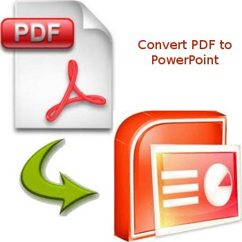 PDF to PPT Image