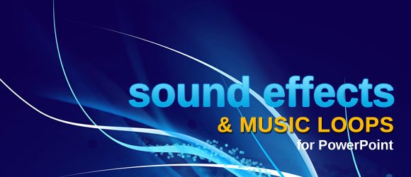 Music Sound Clips For PowerPoint Presentations