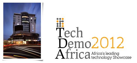 Tech Demo Africa 2012
