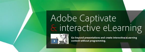 Adobe Captivate 5.5