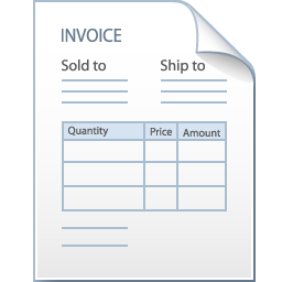 Simple Invoice Template For Microsoft Word