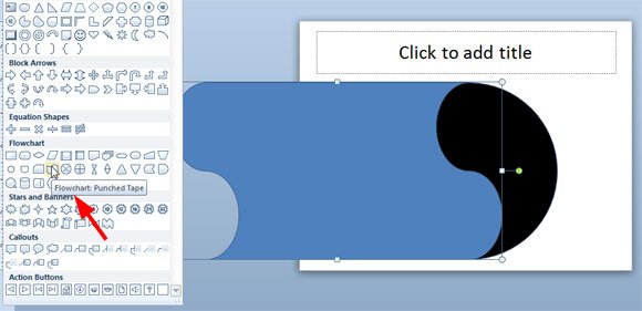 Ying Yang PowerPoint