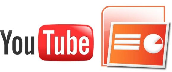 how to download youtube videos to powerpoint