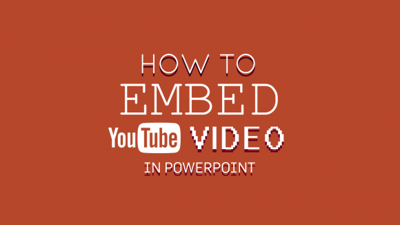 How to Embed Video Youtube in PowerPoint