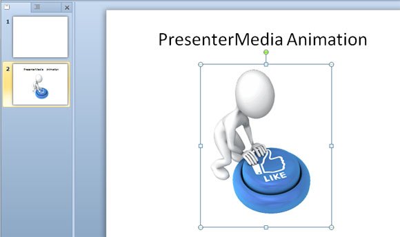 free presentation 3d clipart files