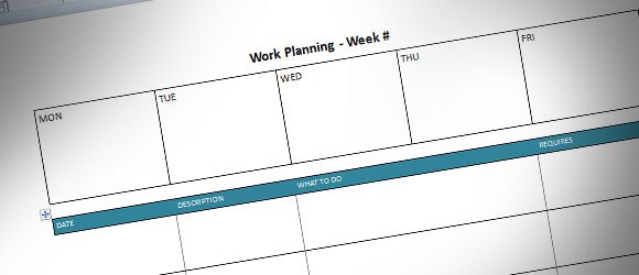 Word Planning Template from cdn.free-power-point-templates.com