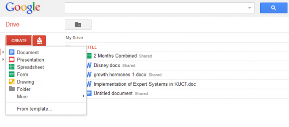 How to Open PowerPoint in Google Drive