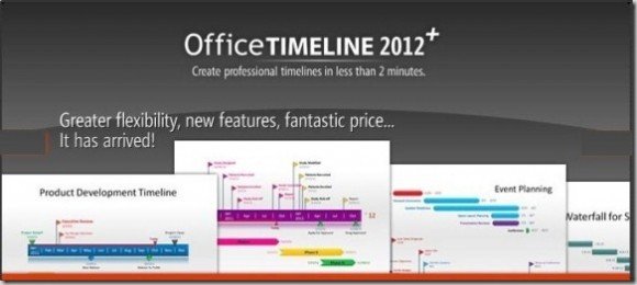 Office Timeline Plus / Pro 7.02.01.00 for windows download free