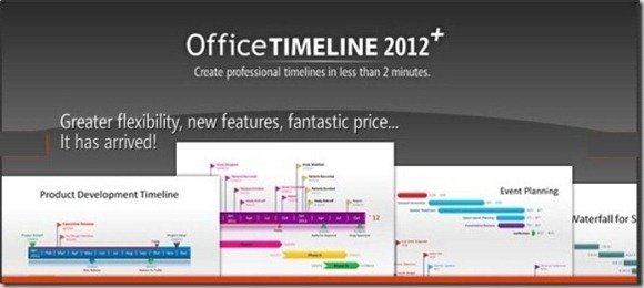 Office-Timeline