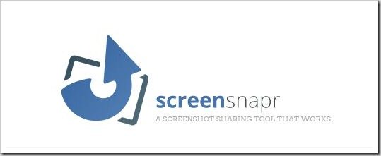ScreenSnapr