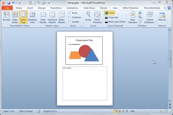 converting mac powerpoint to windows