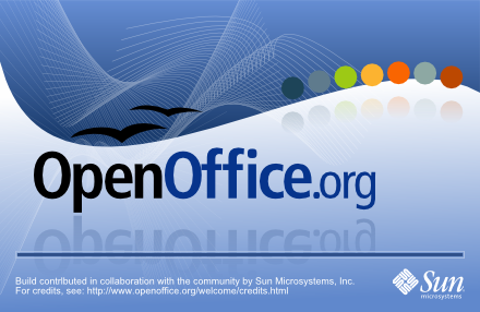 How to Open PowerPoint .PPT files in OpenOffice Impress