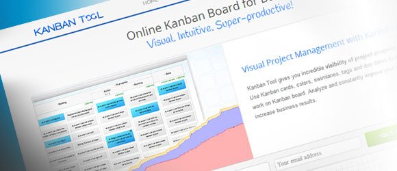 Empower your Business Productivity with Kanban Tool