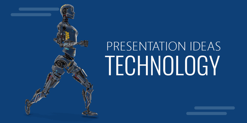 presentation topics in technology