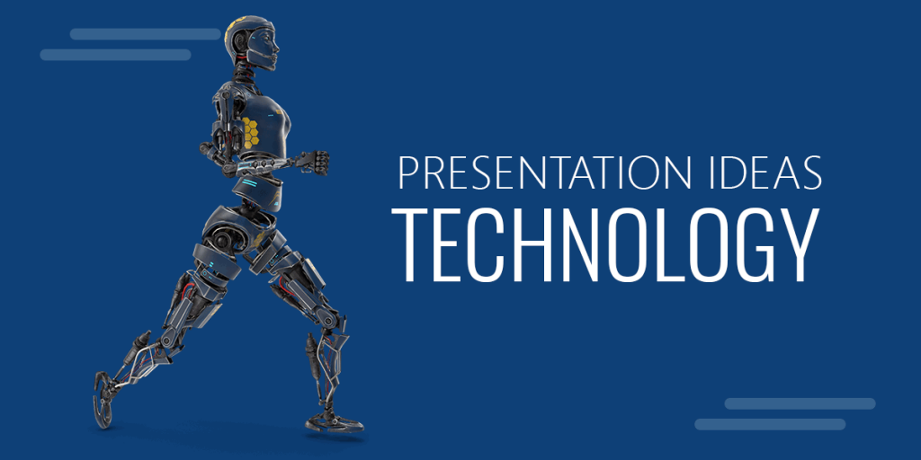 best technical presentation topics