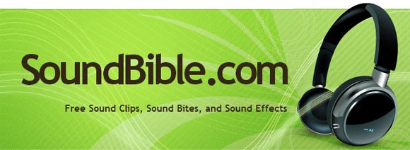 Sound Bible Picture