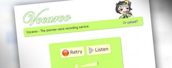 Record and Share Voice Messages