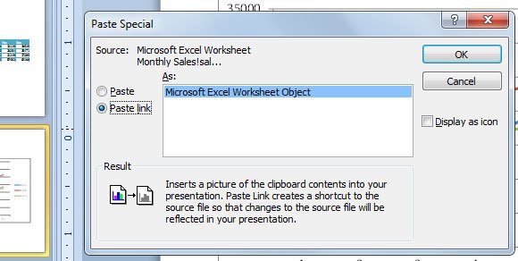 microsoft worksheet