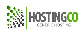 Logo of a Hosting company