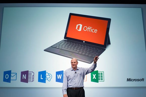 Office 2013 and 365