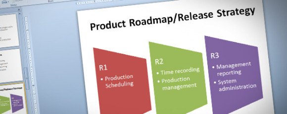 Free Agile Project Planning Template for PowerPoint