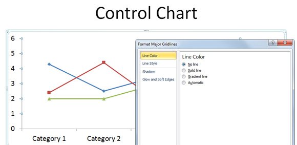 control charts powerpoint