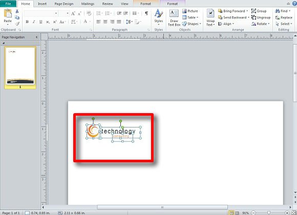 editing-and-creating-letterheads-in-publisher