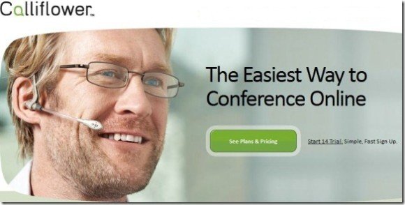 CalliflowerConferencecallingWebsharingunlimitedflat