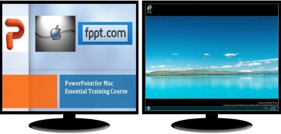 Multi Monitor Support For OfficeOne PowerViewer